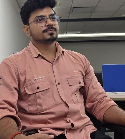 Shivam Pandey